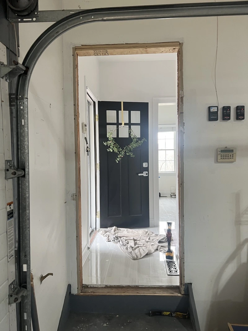 Andersen window replacement in Ridgefield, CT